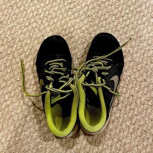 Nike flex 2015 run sneakers fair condition